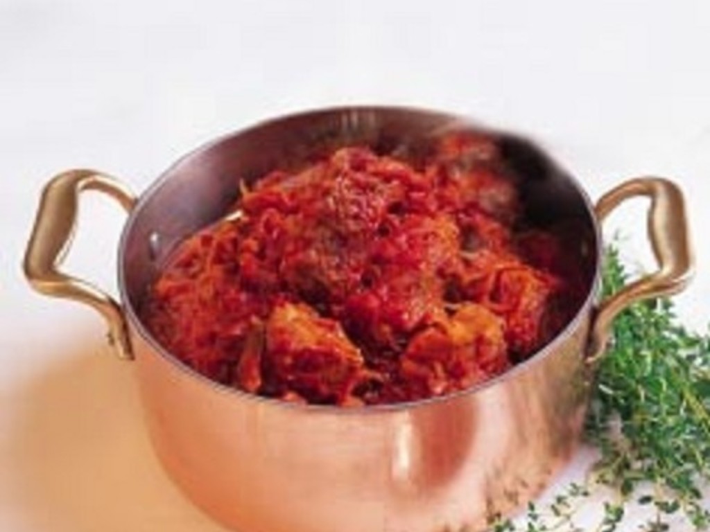 Gulash