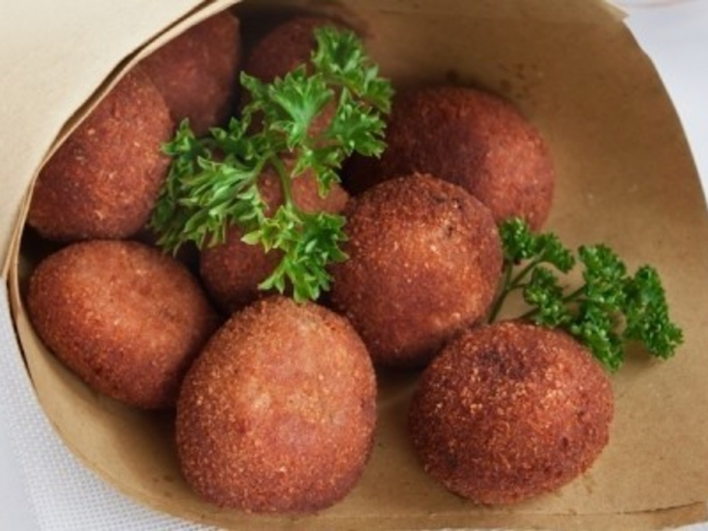 Mondeghili del Ratanà