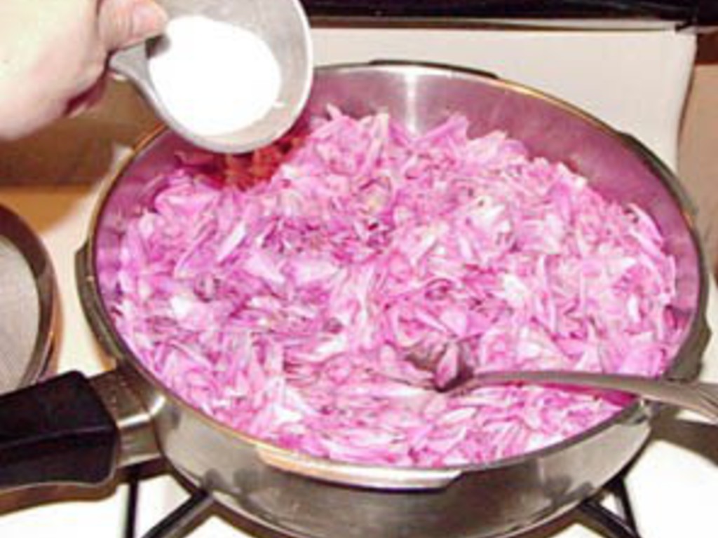 Marmellata di rose