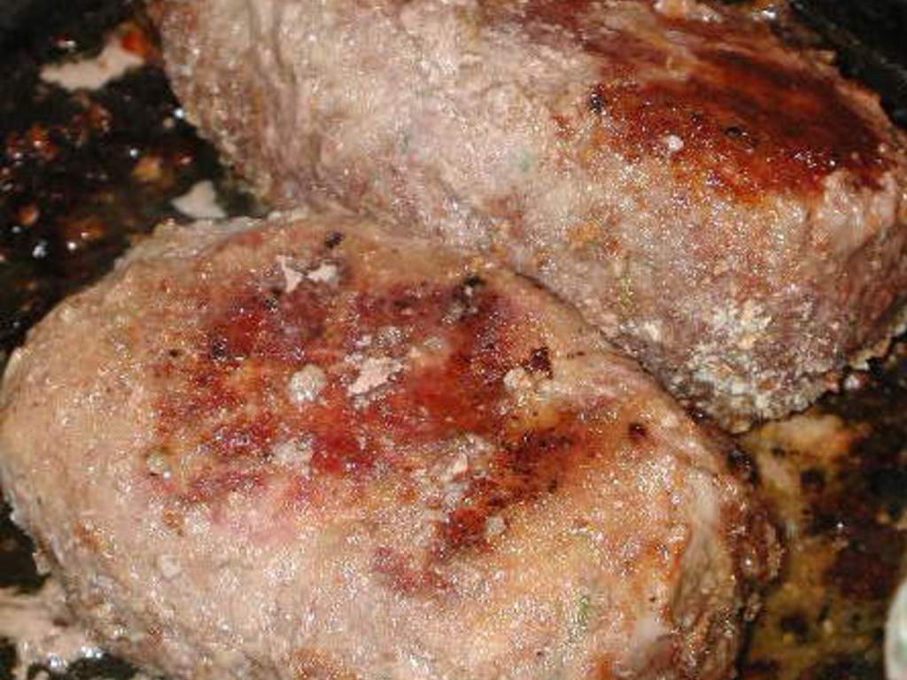 Polpettone