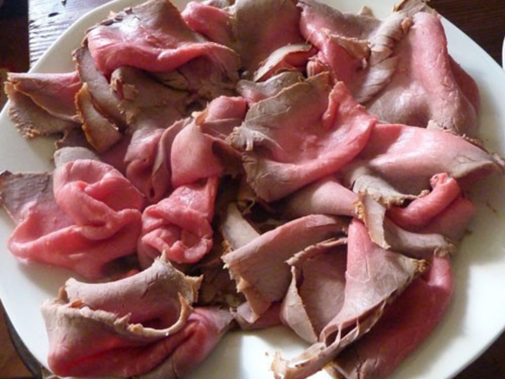 Roast Beef