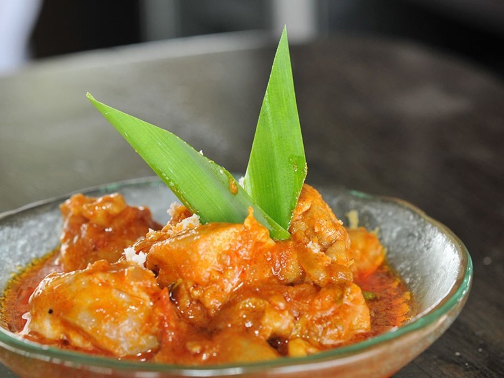 Spezzatino maldiviano