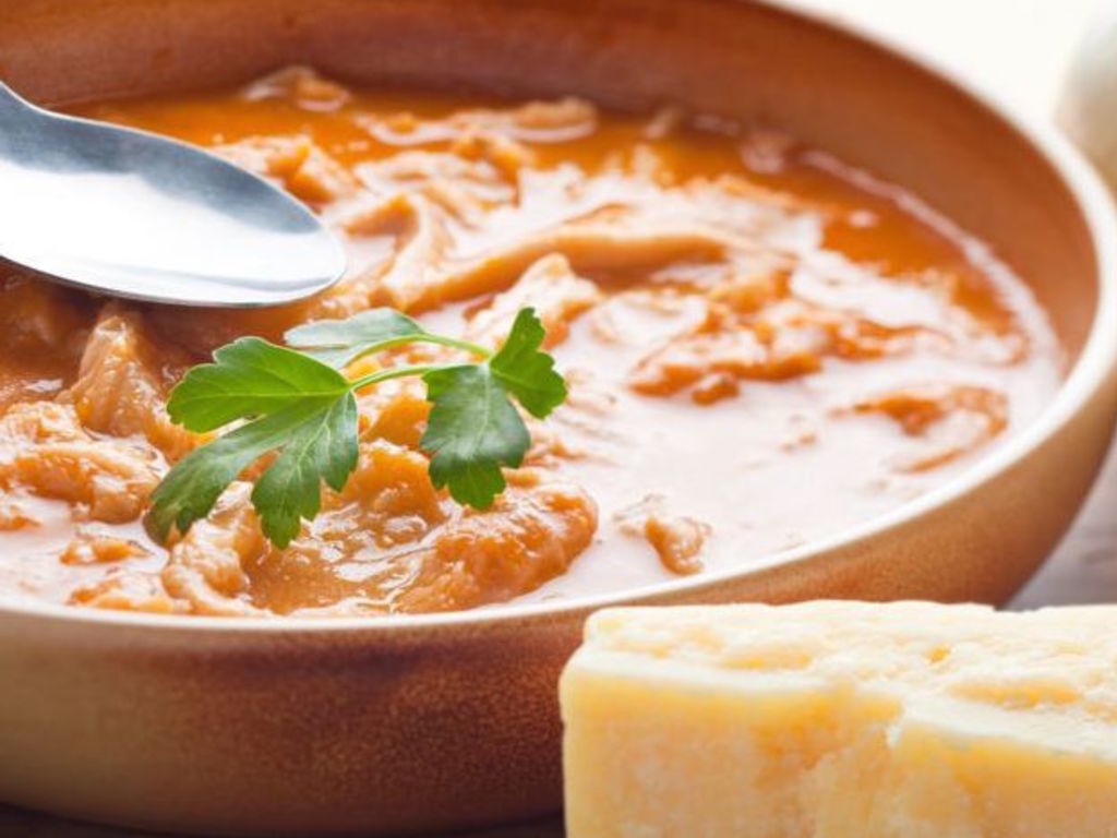 Trippa alla romana