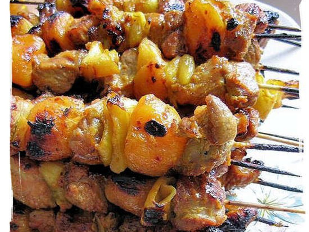 Sosaties