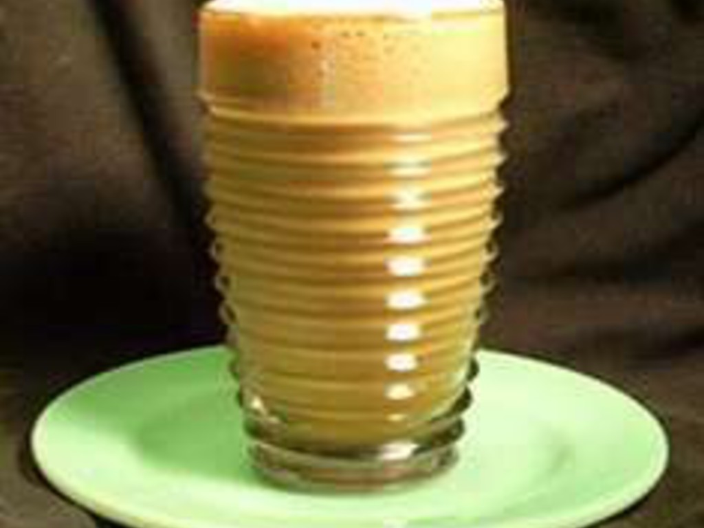 Frappè Carioca a base di caffè