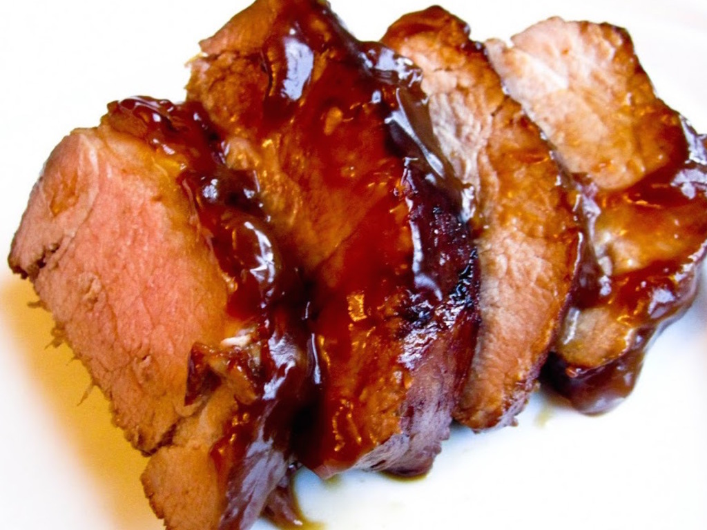 Arrosto di maiale Carnevale Giamaicano