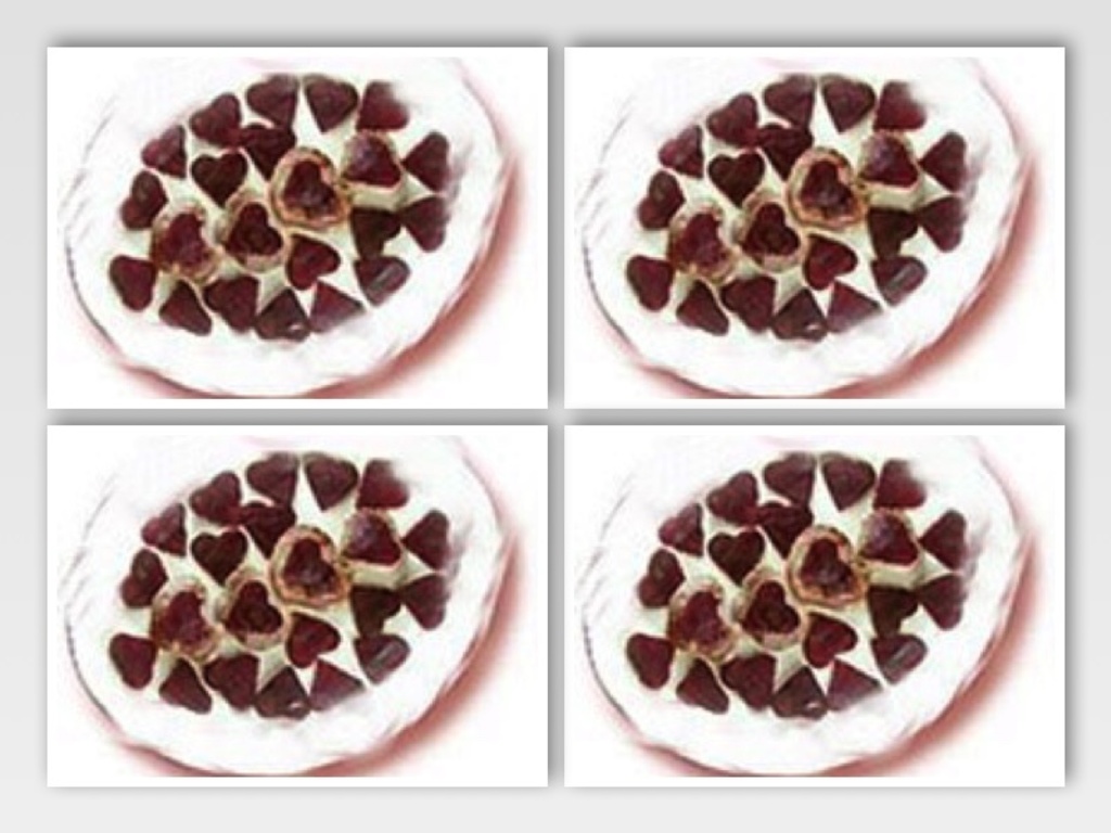 Filetto di maiale San Valentino
