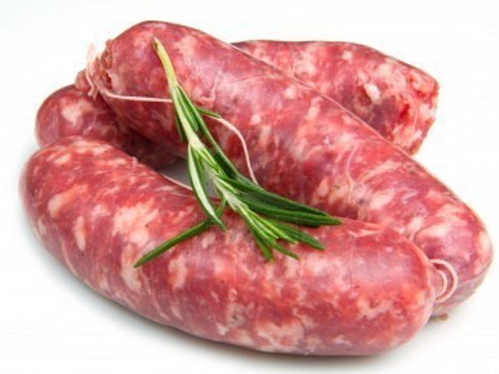 Salame e Salsiccia Italiana: come farli passo per passo.