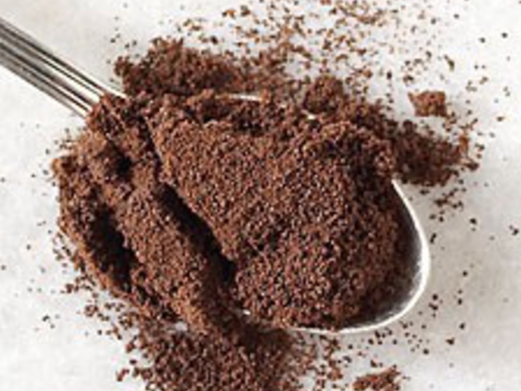 Liquore al caffè di nonna Elena