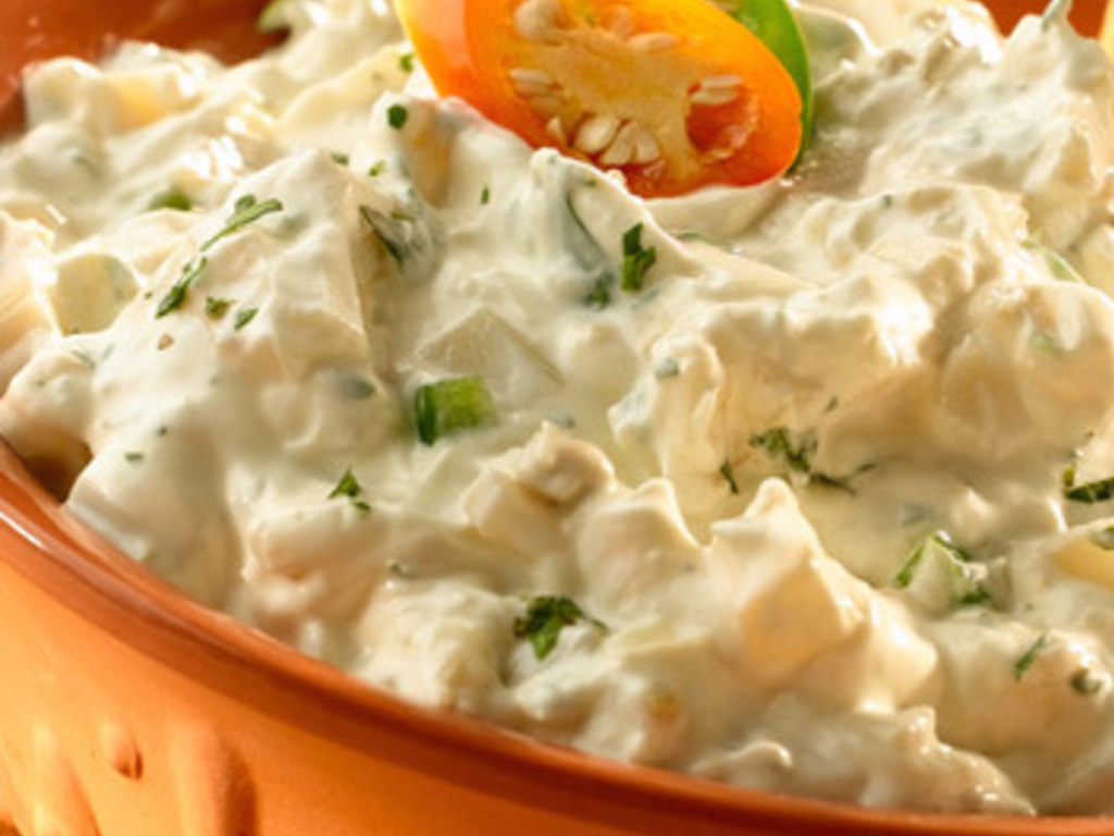 Insalata di pollo alla Brasiliana