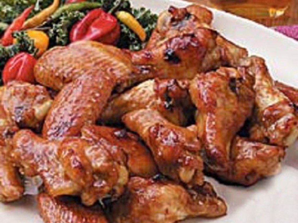 Pollo alla Hobe Sound