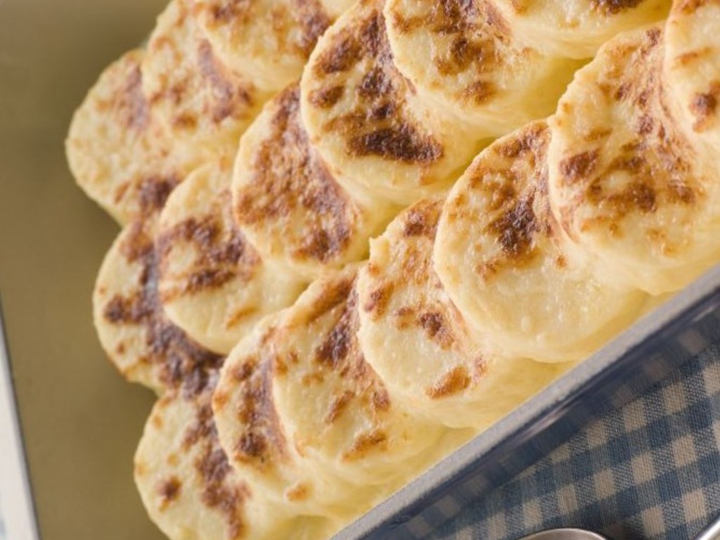 Gnocchi alla romana