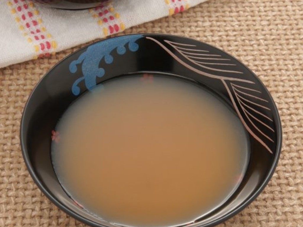 Brodo dashi