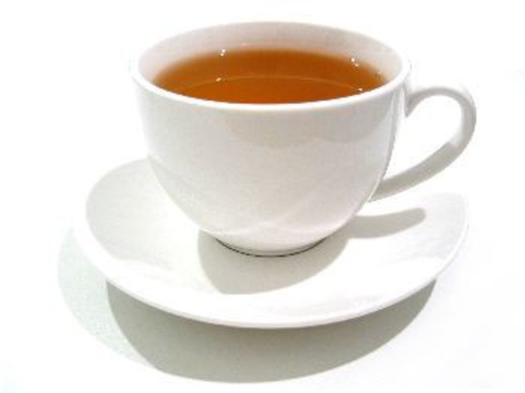 Consommé di Manzo