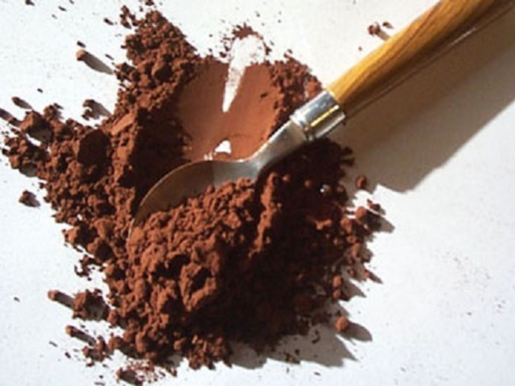 Vov al cioccolato