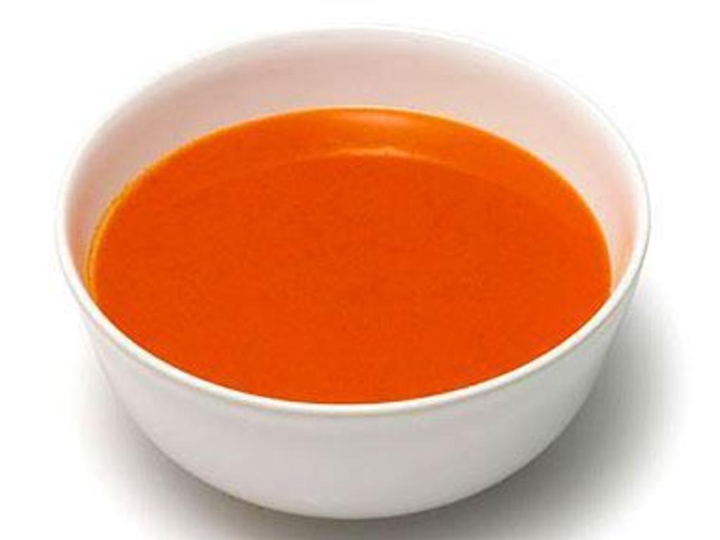 Crema fredda di pomodori