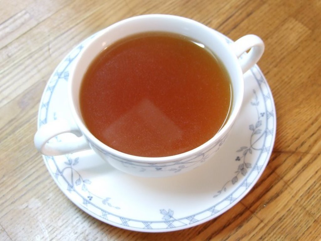 Il Consommé