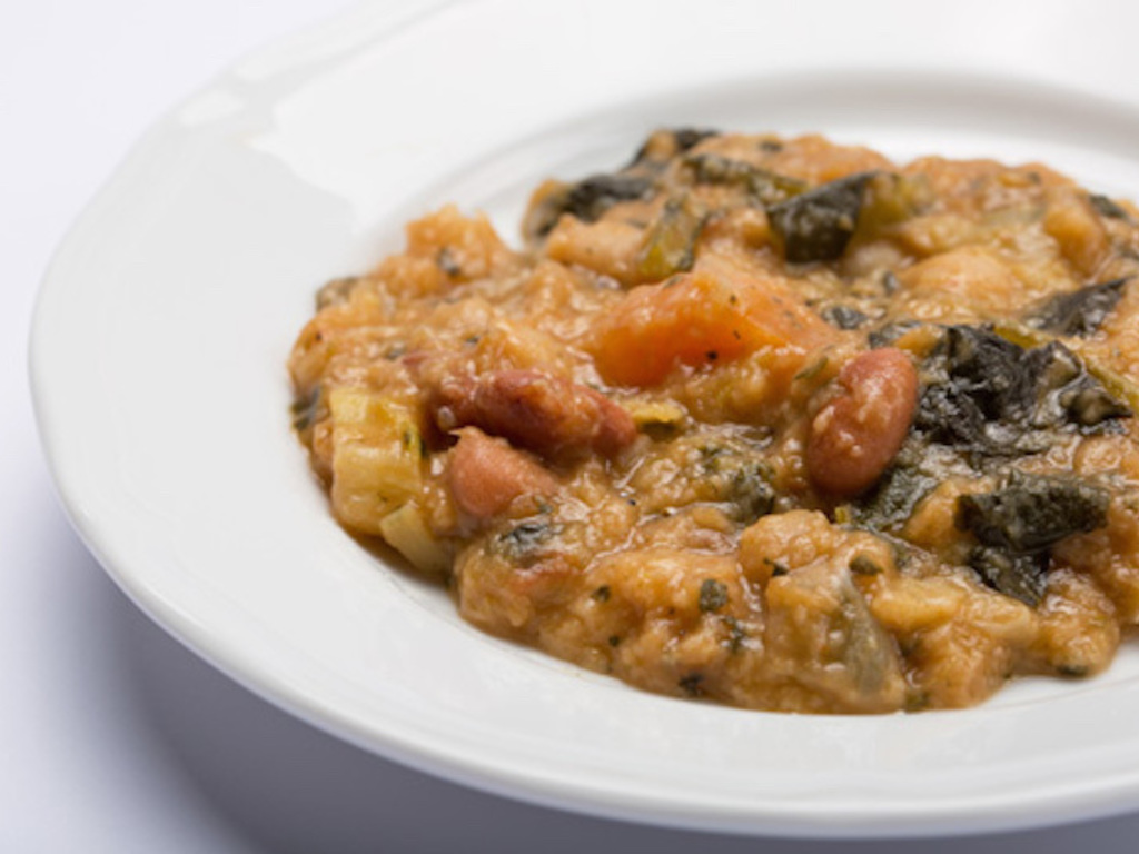 La Ribollita