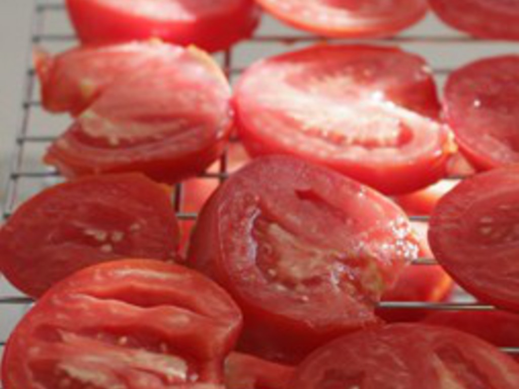Conserva di pomodoro di Lidia