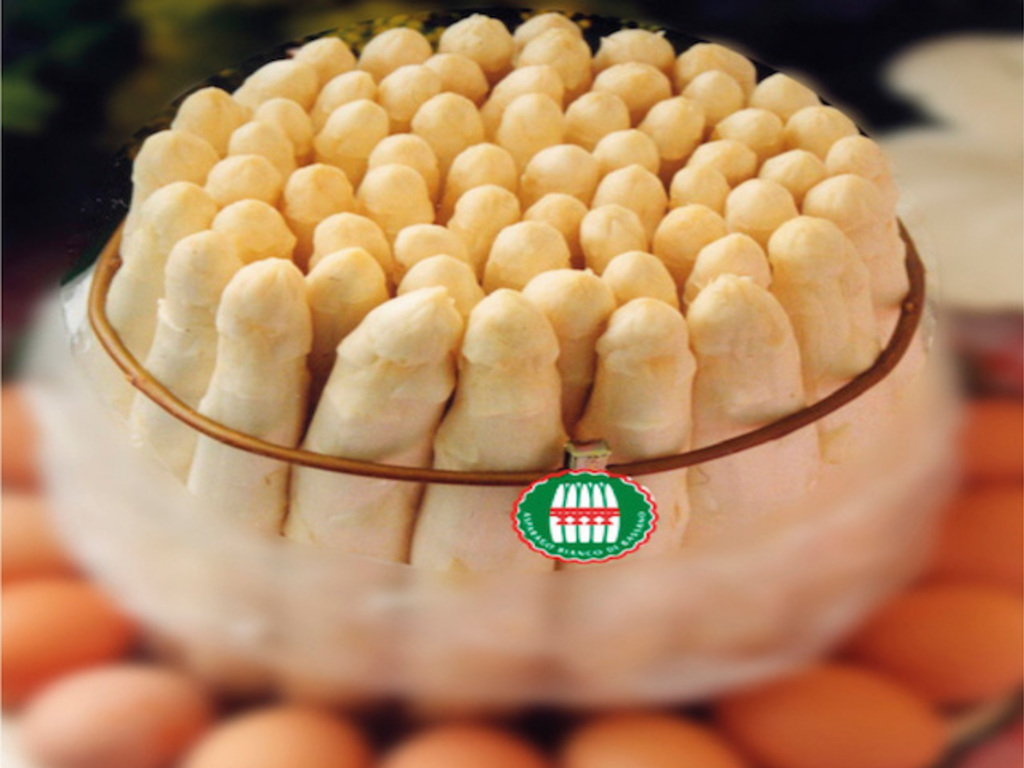 Asparagi sottaceto