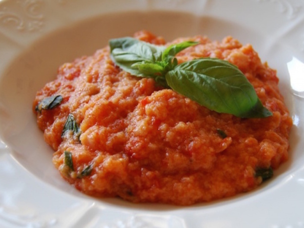 Pappa al pomodoro
