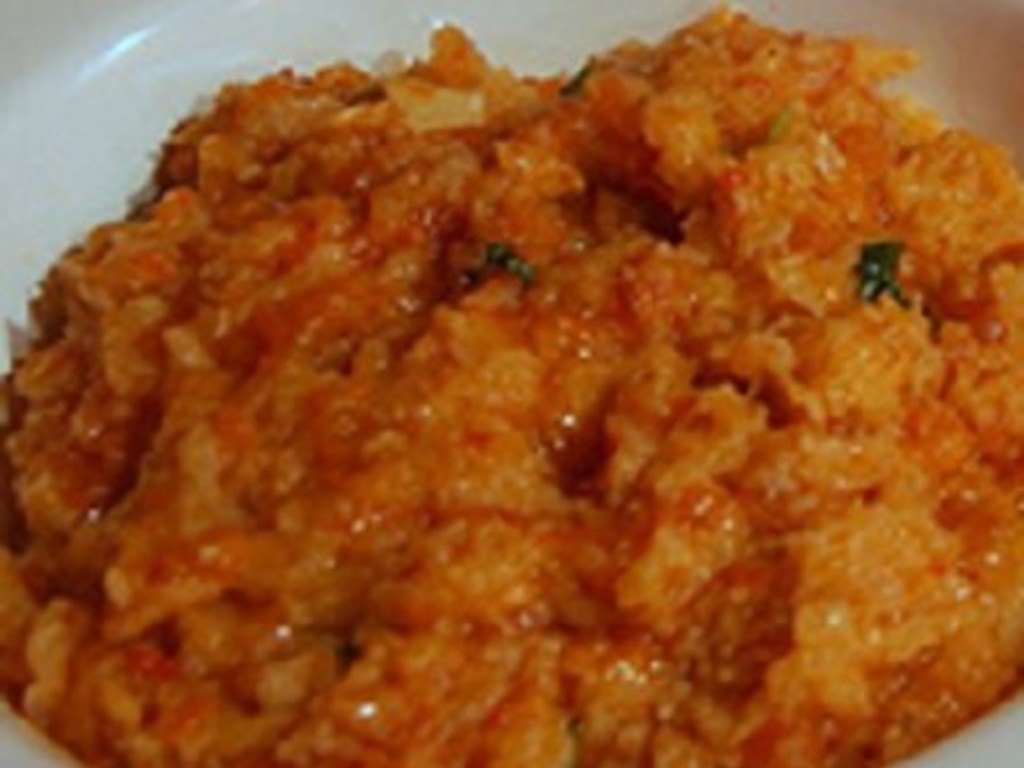 Pappa al pomodoro di Jacopo
