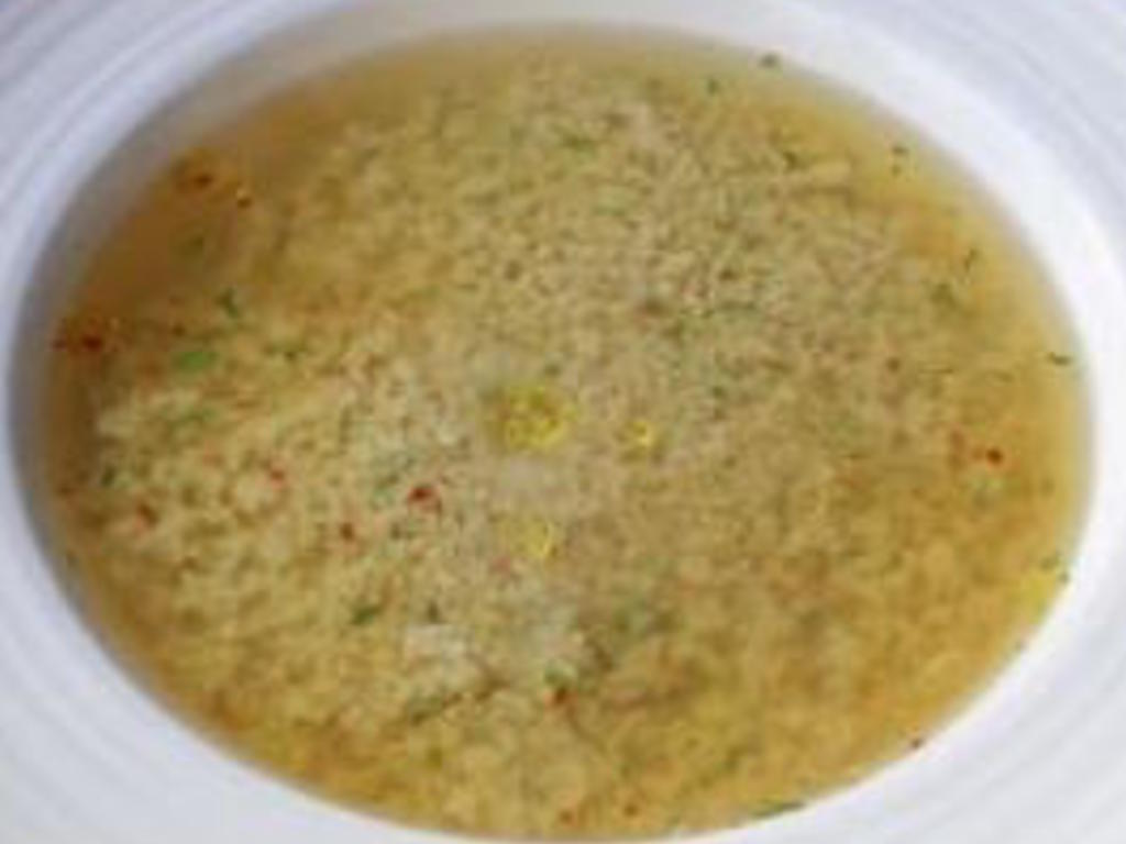 Stracciatella