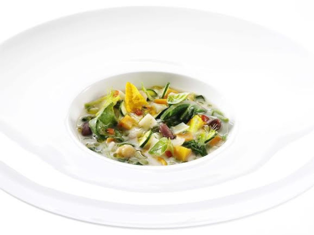 Zuppa etrusca