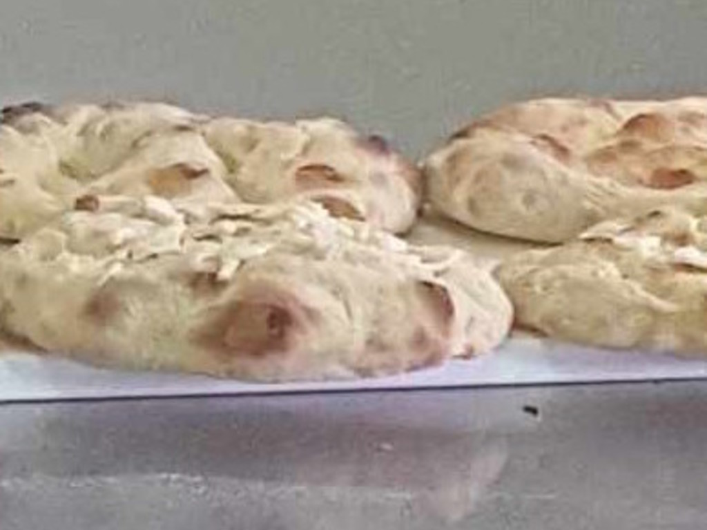 Basi pronte per pizza da congelare