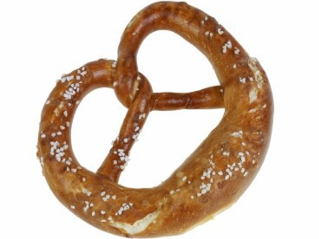 Bretzel o Pretzel