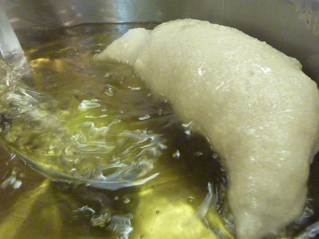 Calzoni siciliani