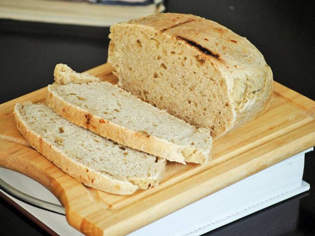 Pane di riso