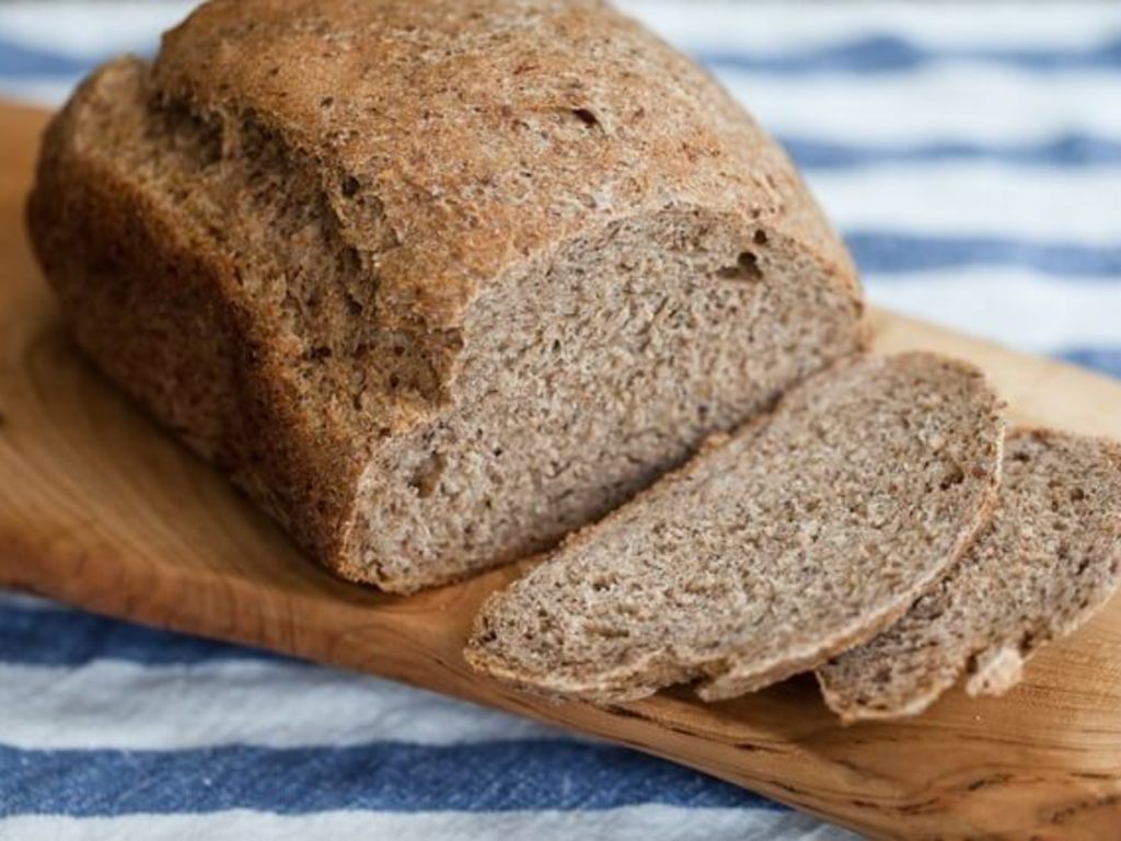 Pane integrale