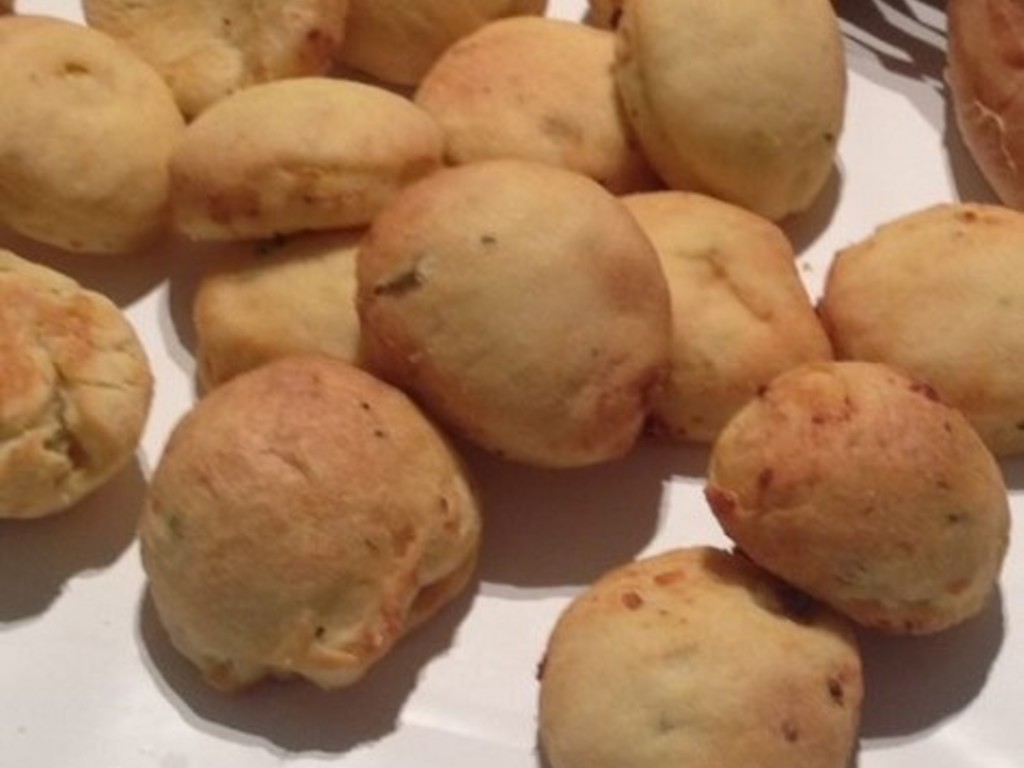 Panini di patate