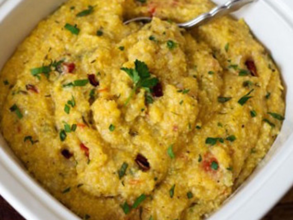Polenta sudista