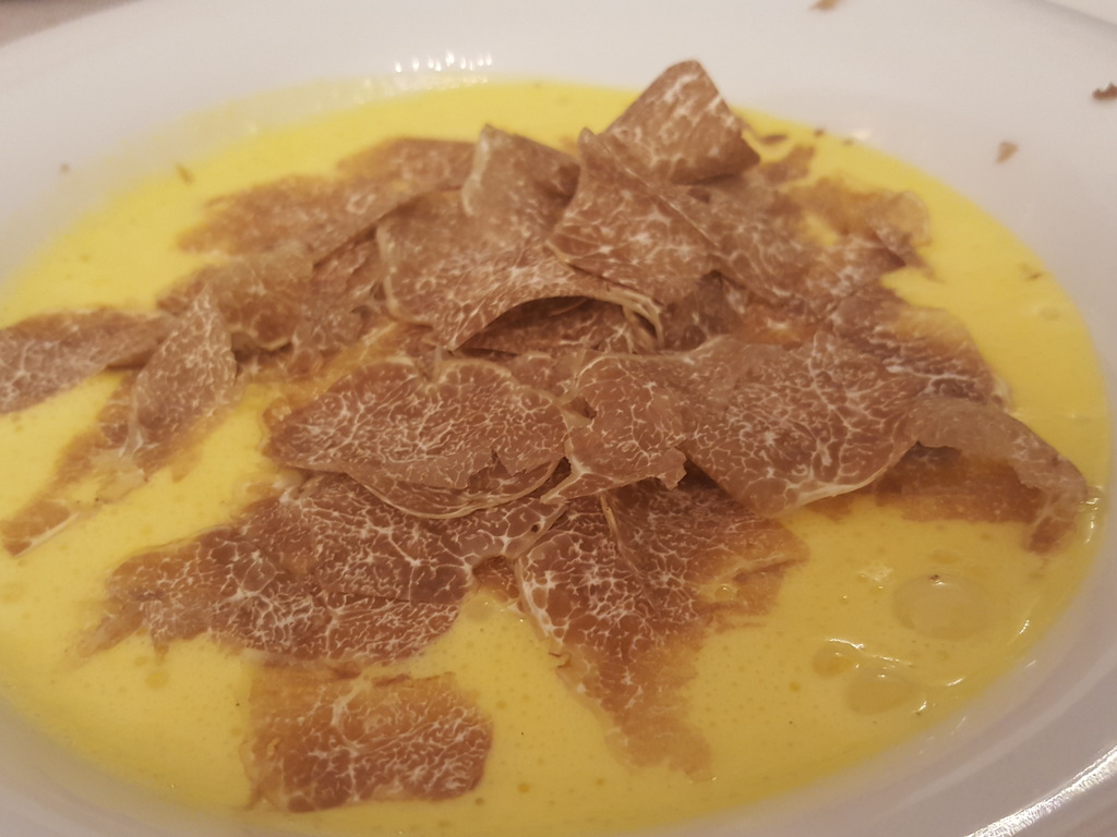 Fonduta valdostana