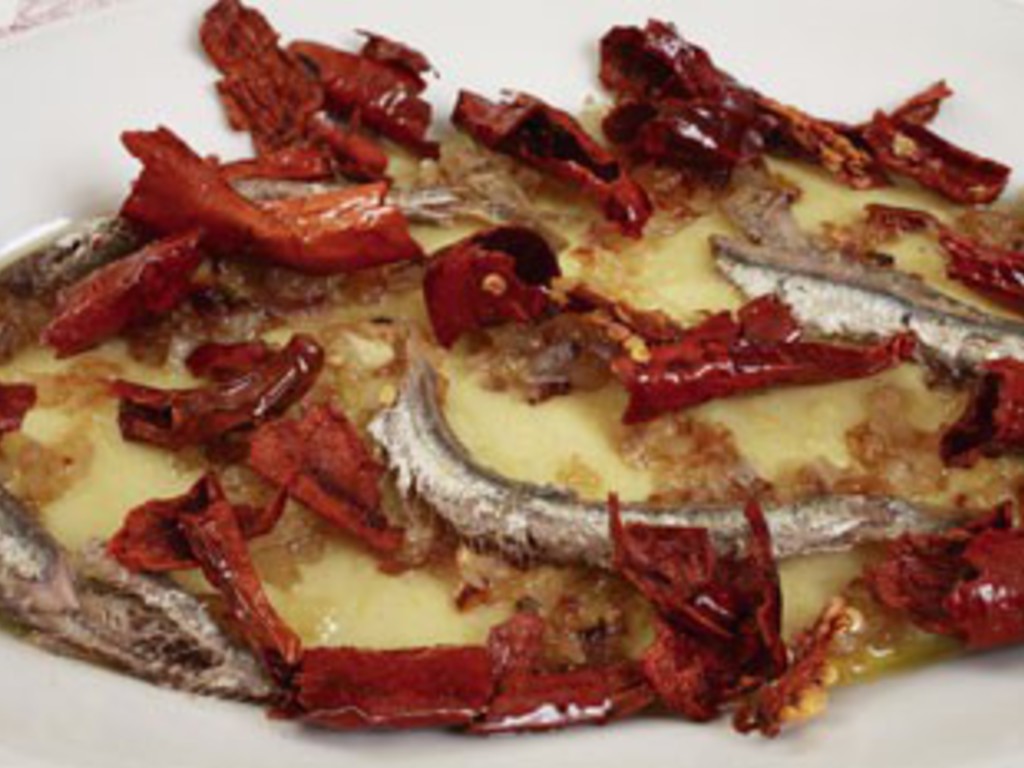 Fracchiata