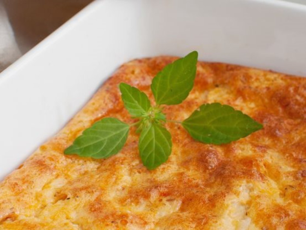 Gateau di patate