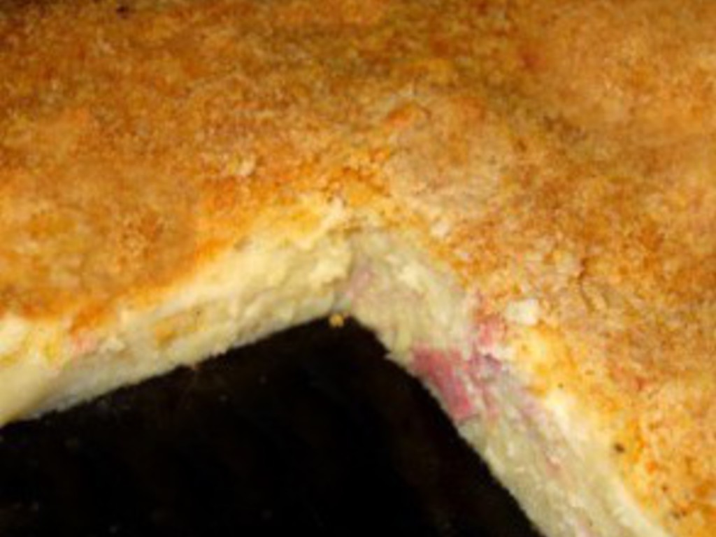Gattò di patate