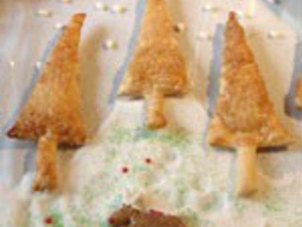 Alberelli di Natale