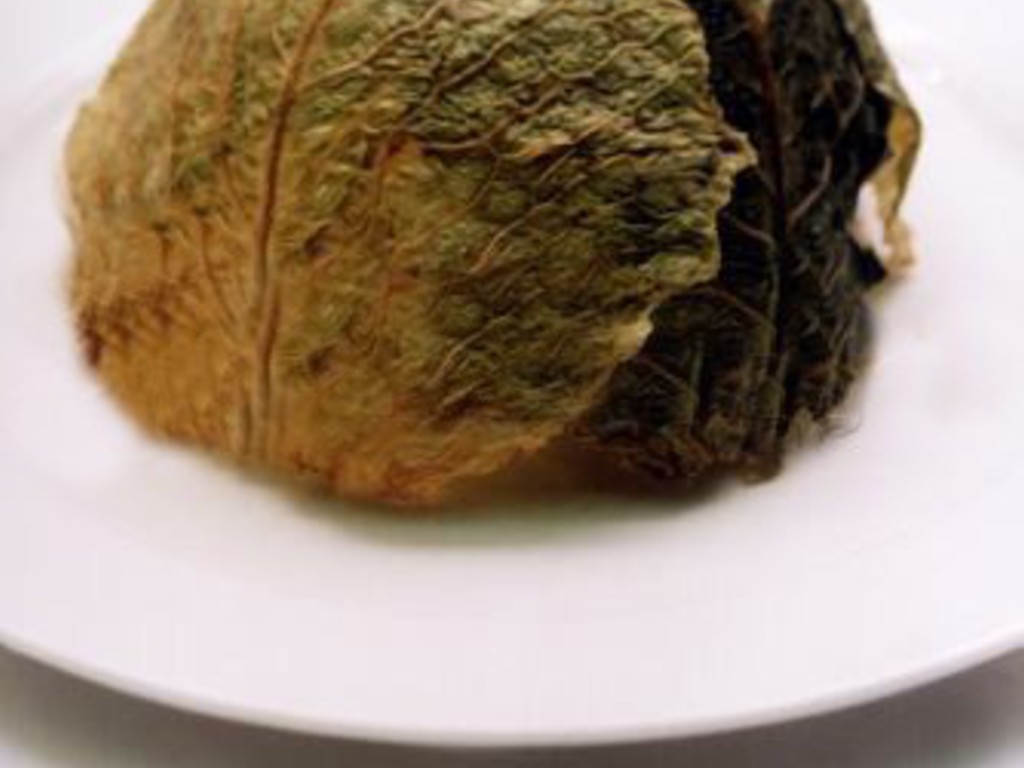 Il Pianeta verde va verso il suo centro