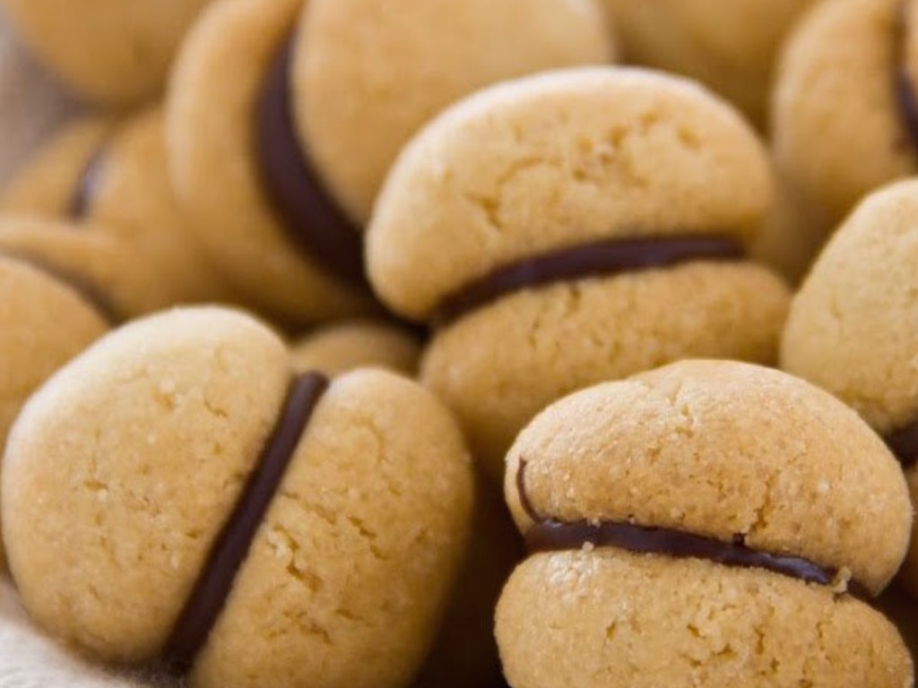 Baci di dama