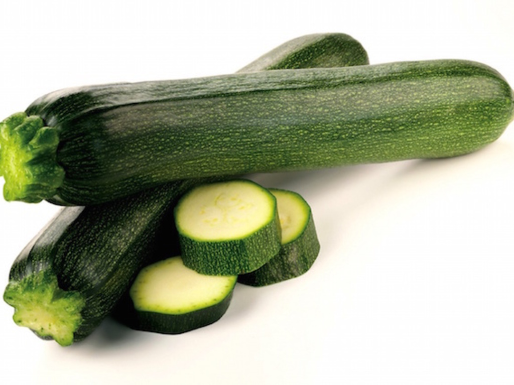 Sformatino di zucchina al pomodoro e basilico