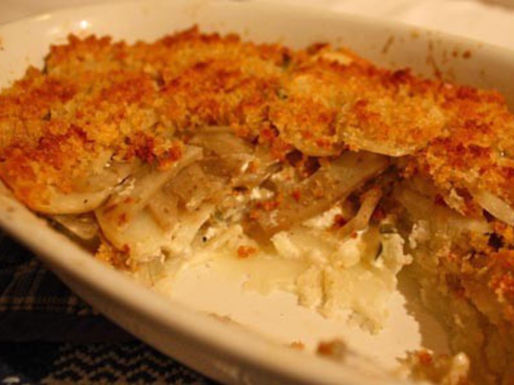 Tortiera di carciofi
