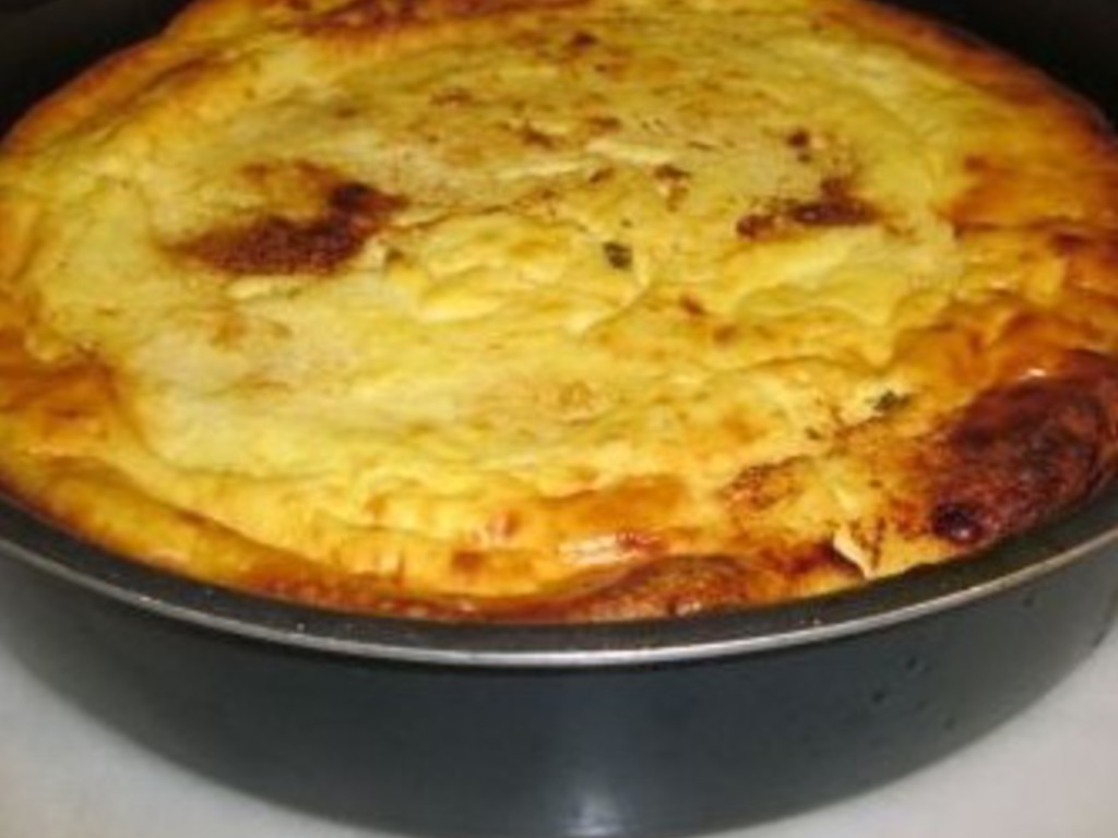 Truscello di Pasqua