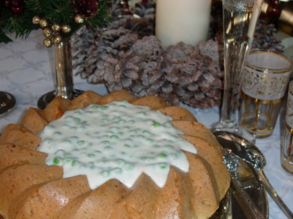 Brioche di casa mia