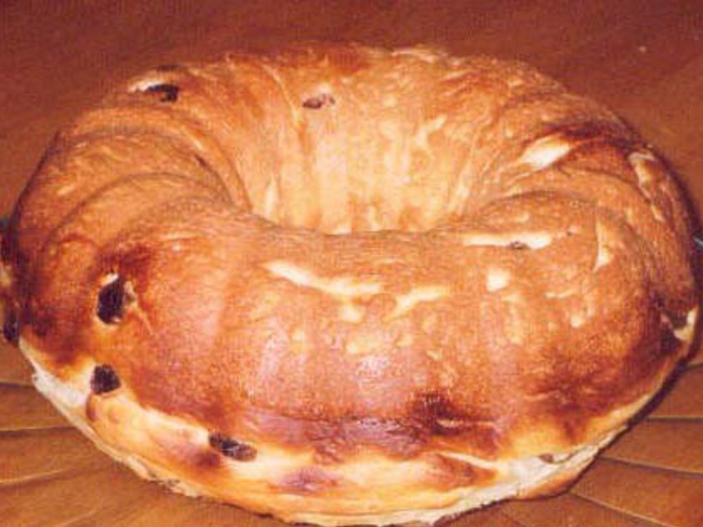 Brioche Marina