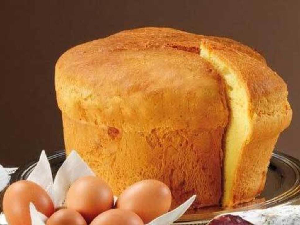 Crescia di Pasqua