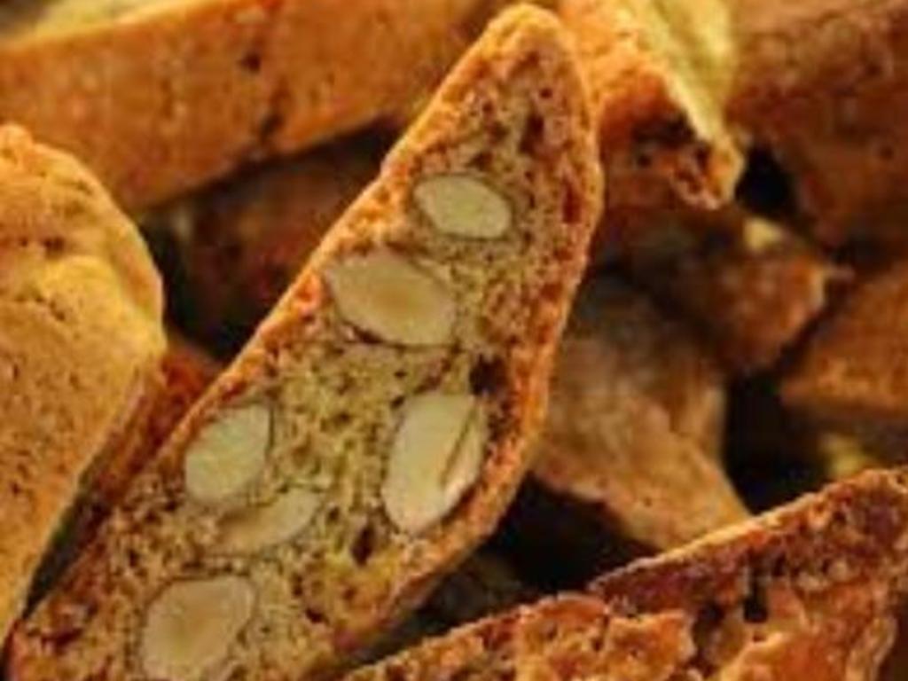 Cantucci