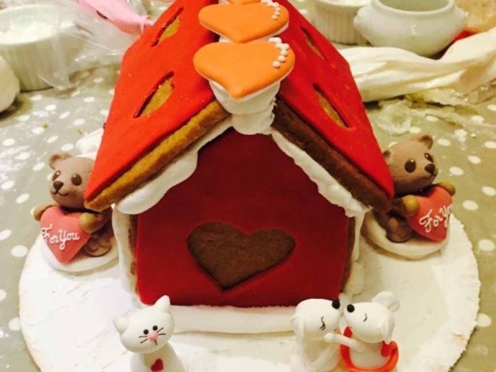 Casetta di san Valentino